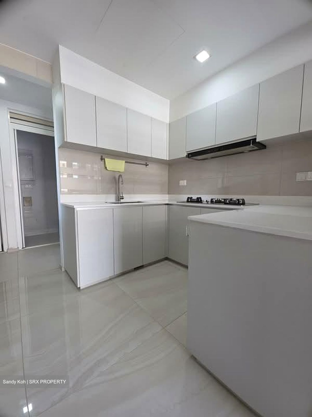 The Vales (D19), Condominium #576309271